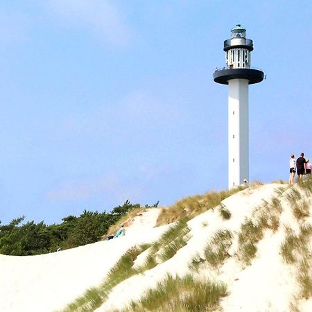 2 Person Holiday Home In Nex Neksø エクステリア 写真