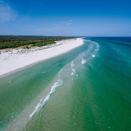2 Person Holiday Home In Nex Neksø エクステリア 写真