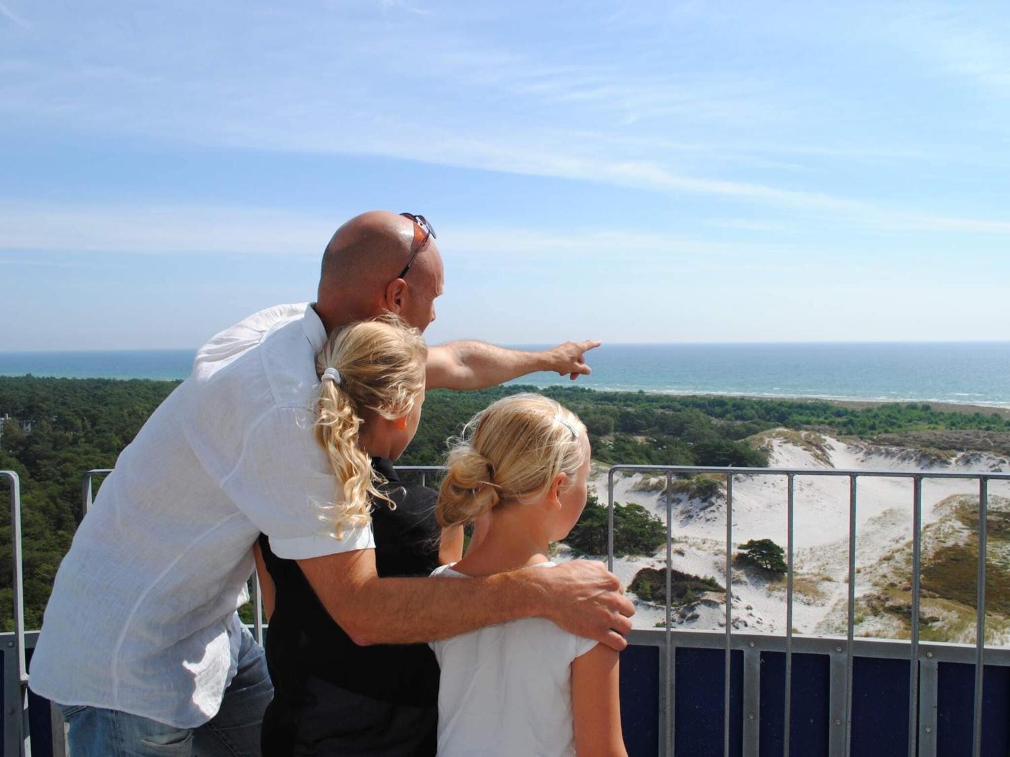 2 Person Holiday Home In Nex Neksø エクステリア 写真