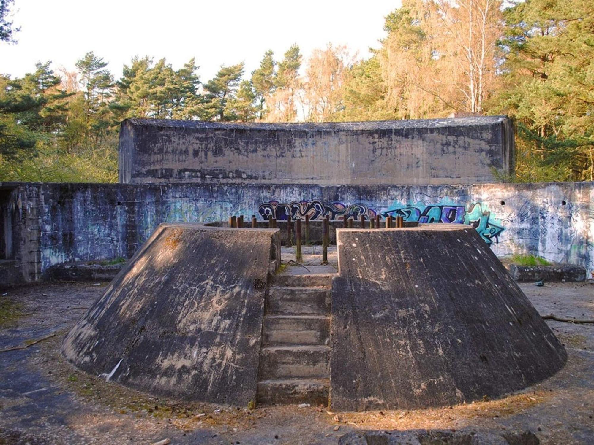 2 Person Holiday Home In Nex Neksø エクステリア 写真